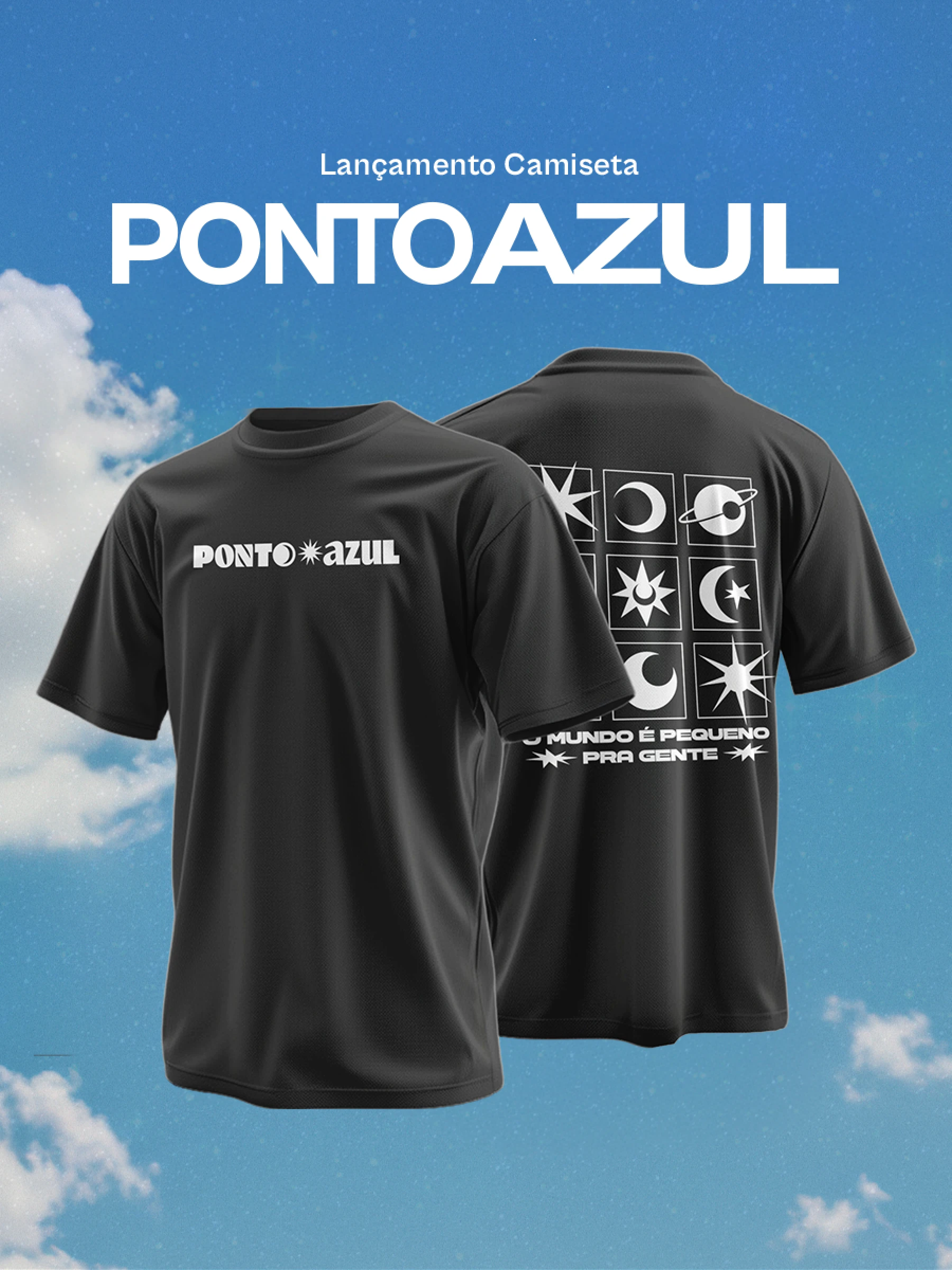 Banner Camiseta Ponto Azul Mobile 1