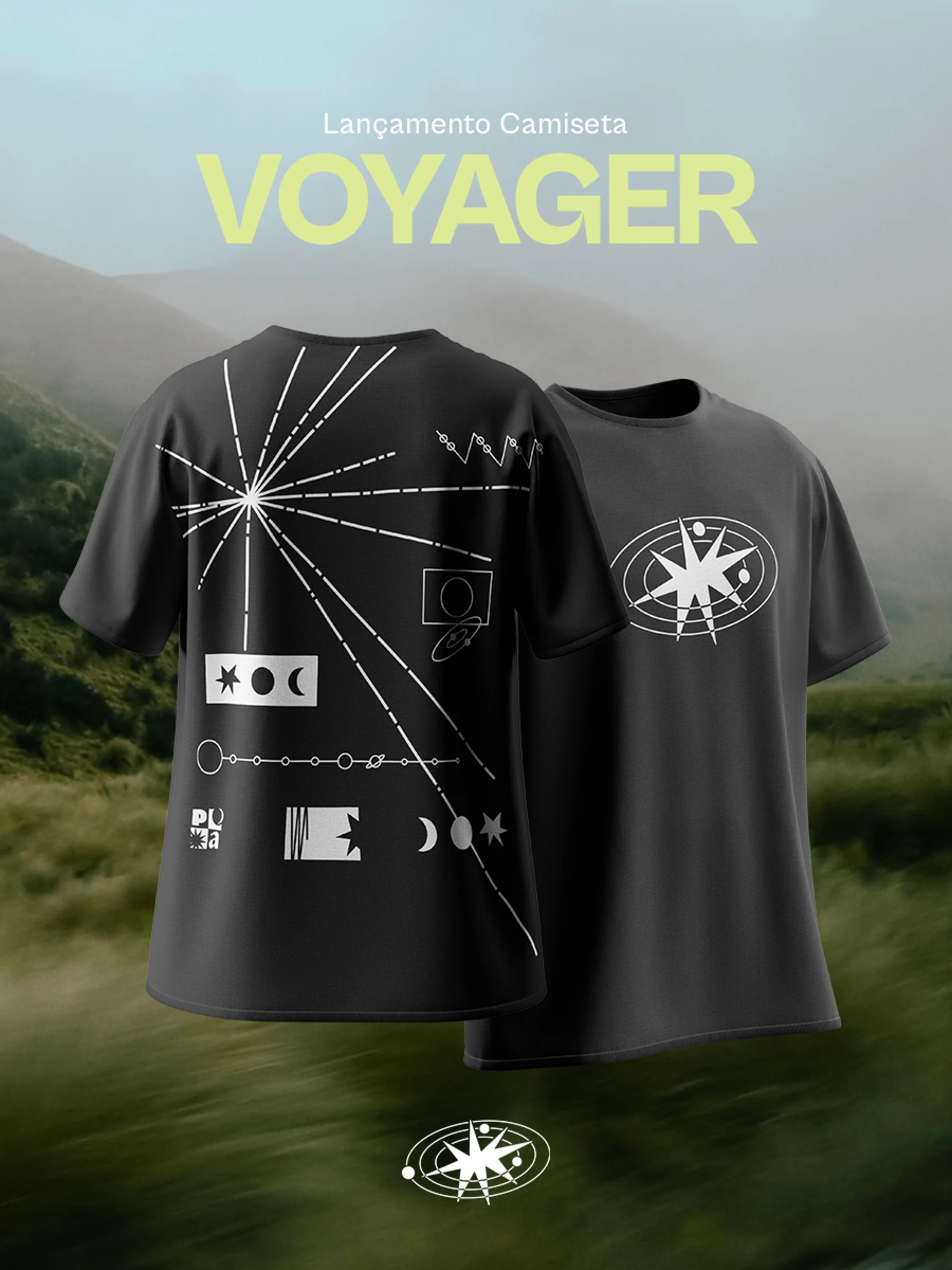 Banner Camiseta Voyager Mobile 1
