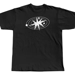 Camiseta Voyager